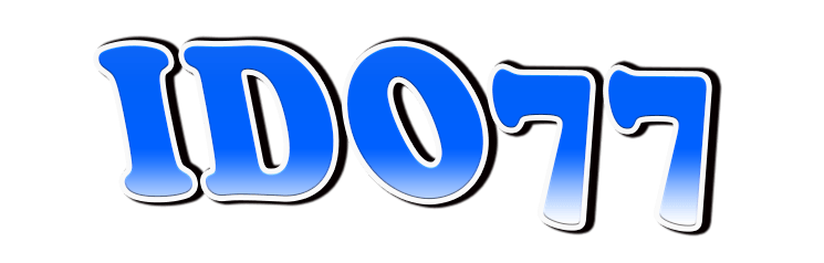 Ido77 Logo