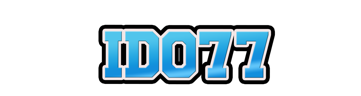 Ido77 Link Slot Online Gacor Terpercaya Indonesia